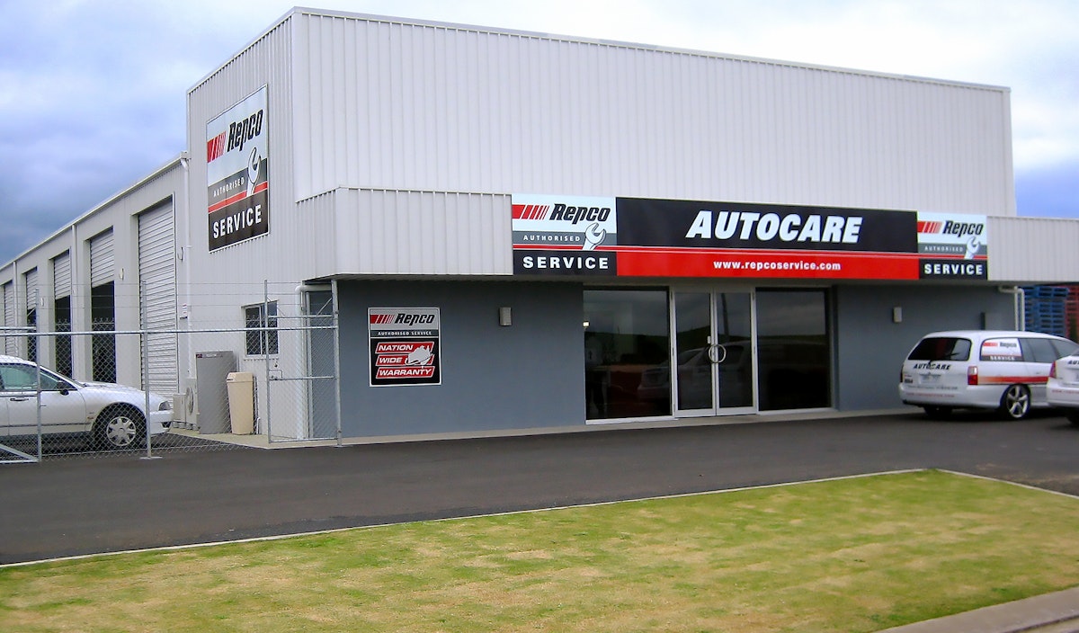 Autocare Mount Gambier Car Service in Mount Gambier